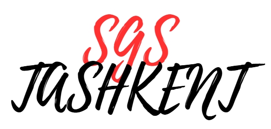 SGS TASHKENT LTD, MAS ULIYATI CHEKLANGAN JAMIYATI